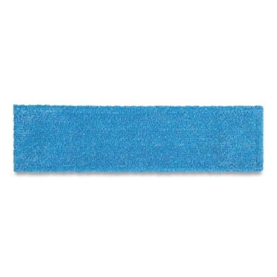 MICROFIBRE PAD BLUE 18