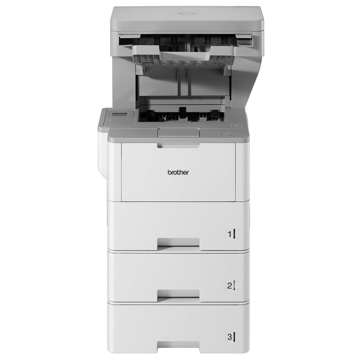 Brother SF-4000 Stapler Finisher