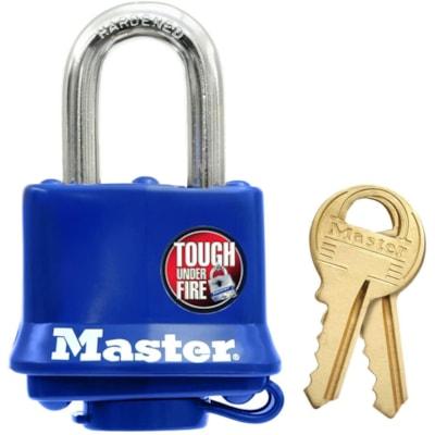 MLOCK 40MM LAMINATED PADLOCK