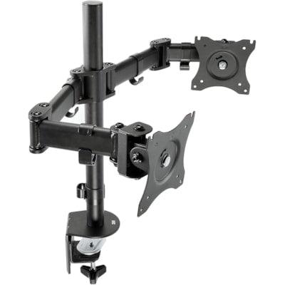 DUAL MONITOR MOUNT