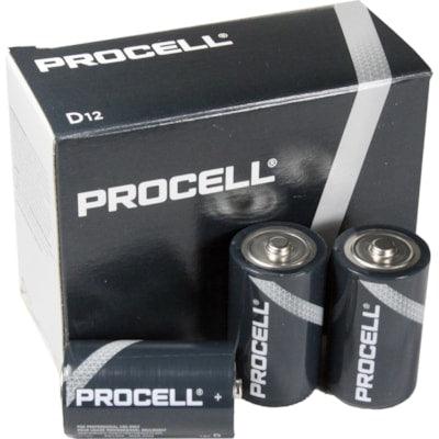DURACELL BATTERIES 1.5V D