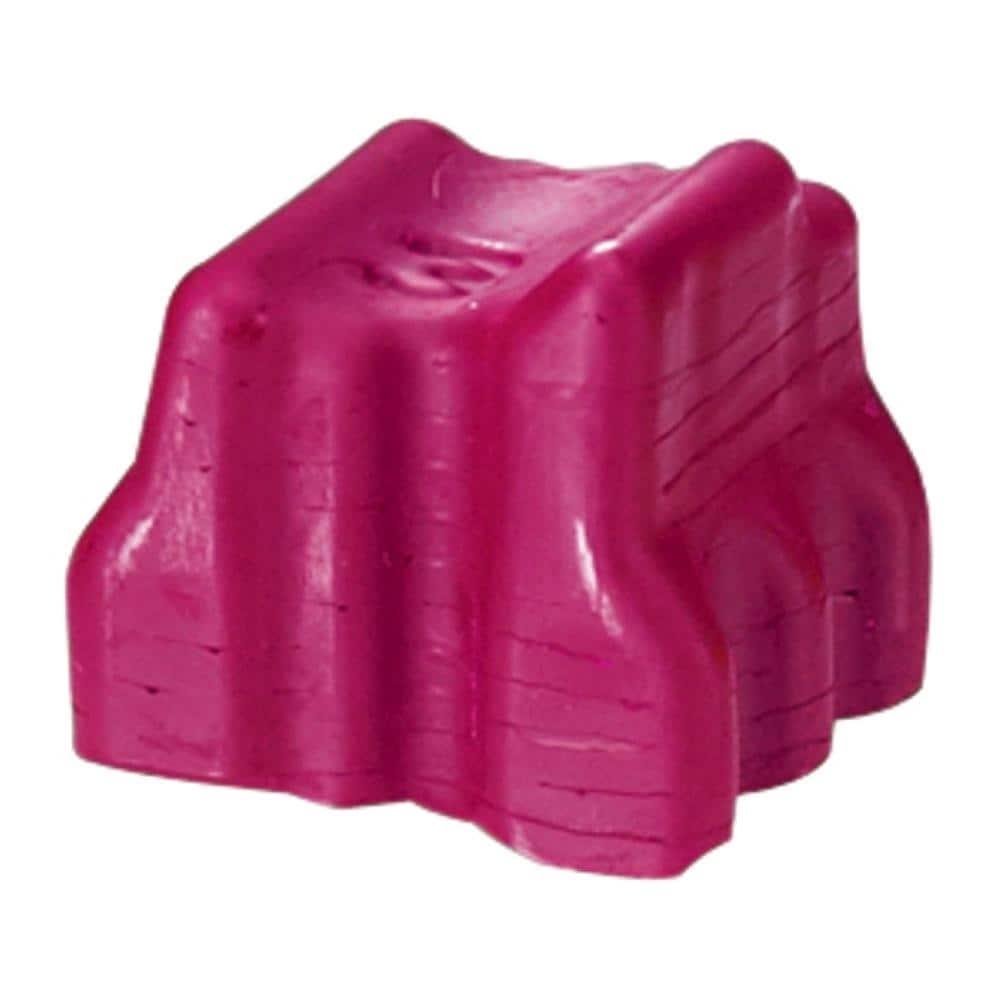 Katun New Compatible Solid Ink for XEROX PHASER 8560 INK (3 PK) MAGENTA