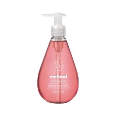 METHOD GEL SOAP 354ML GRAPEFRT