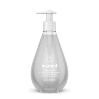 METHOD GEL SOAP 354ML SWT WATR