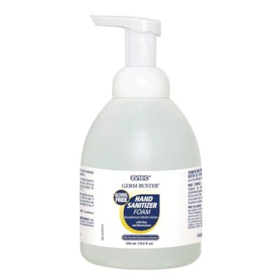 ZYTEC FOAM ALCOHOL FREE 550ML