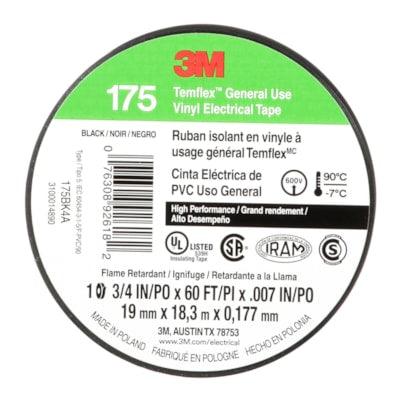 SCOTCH GENERAL ELECTRICAL TAPE