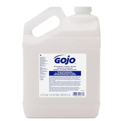 GOJO PREMIUM LOTION SOAP 3.78L
