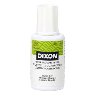 DIXON CORRECTION FLUID 20ML