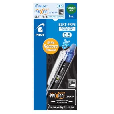 FRIXION POINT GREEN 0.5MM