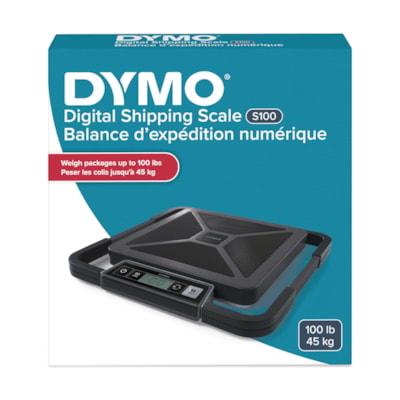 DYMO, DIGITAL SHIPPING SCALE
