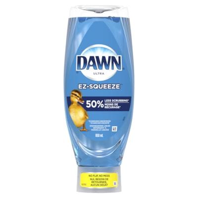 DAWN ULTRA EZS ORIGINAL 650ML