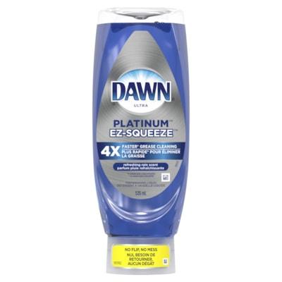 DAWN PLAT EZS REFR RAIN 535ML