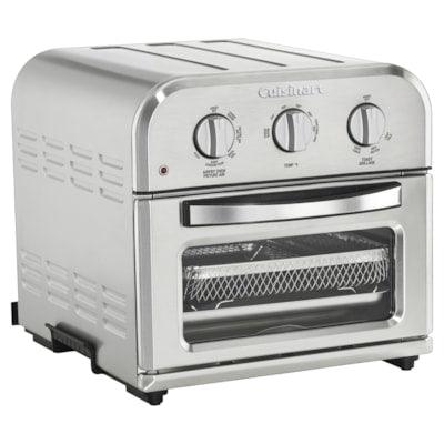 COMPCT AIRFRYER CONVCTION OVEN