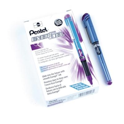 ENERGEL GEL PEN 0.5MM VIOLET