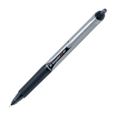 V5 HI-TECHPNT GRIP RET BLACK