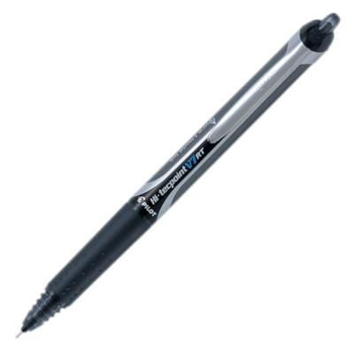 V7 HI-TECHPNT GRIP RET. BLACK