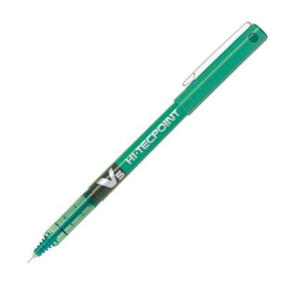 PILOT HI-TECPOINT V5 PEN