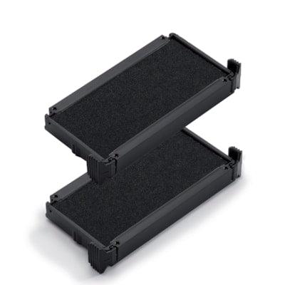 6/4912 SWOP PAD, BLK, 2/PKG