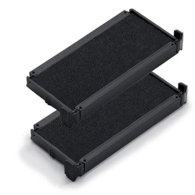 TRODAT 6/4913 REPL PAD BLK 2PK