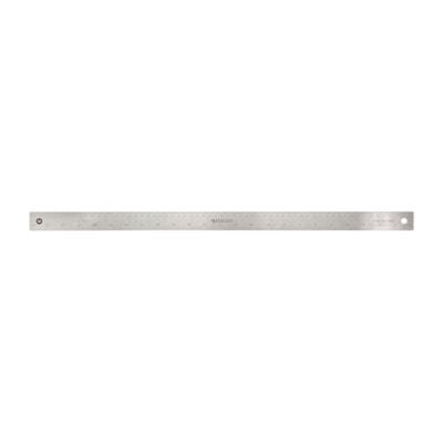 STAINLESS STEEL RULER