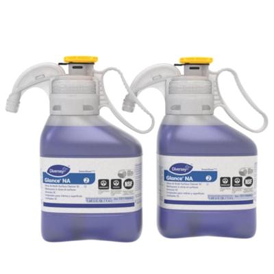GLANCE NA GLS&MS CLR SC 2X1.4L