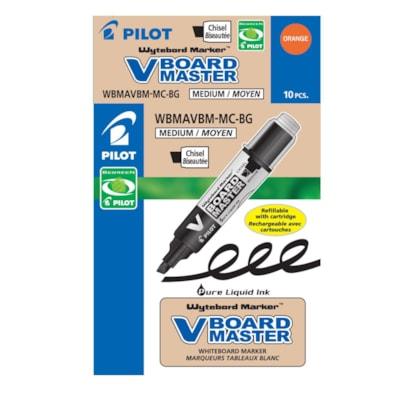 BEGRN VBOARD MARKER CHISEL ORG