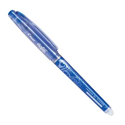 FRIXION POINT ERASABLE PEN.
