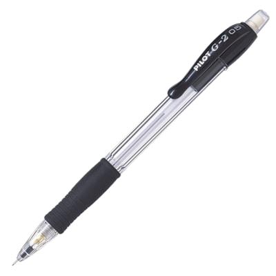 PILOT G2 MECHANICAL PENCIL.5MM