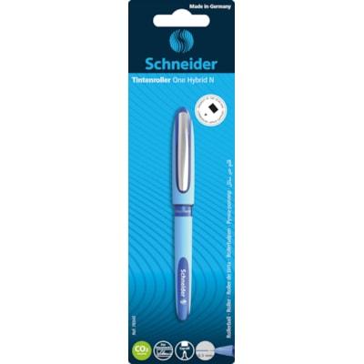 ONE HYBRID N ROLLERBALL BLUE