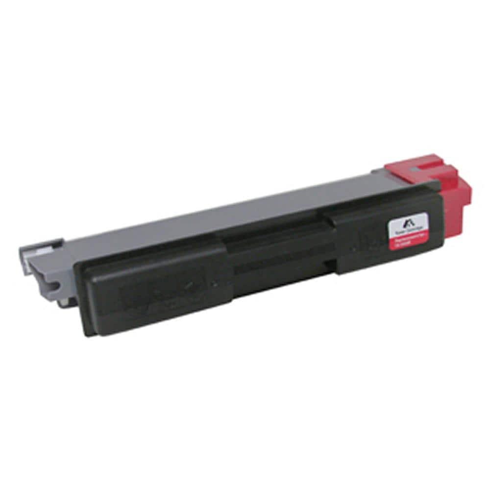 Katun New Compatible Toner for Kyocer TK-572M - Magenta