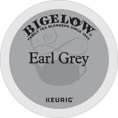 BIGELOW K CUP EARL GREY 24 CT