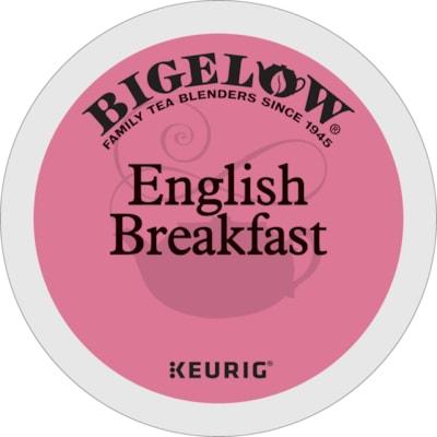 BIGELOW K CUP ENG BRKFST 24 CT
