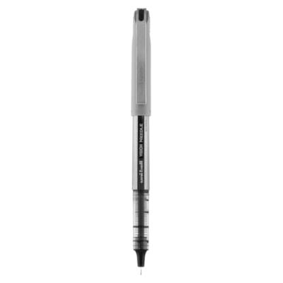 UNIBALL ROLLERBALL FINE BLK