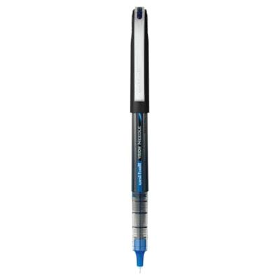 UNIBALL ROLLERBALL MICRO BLU
