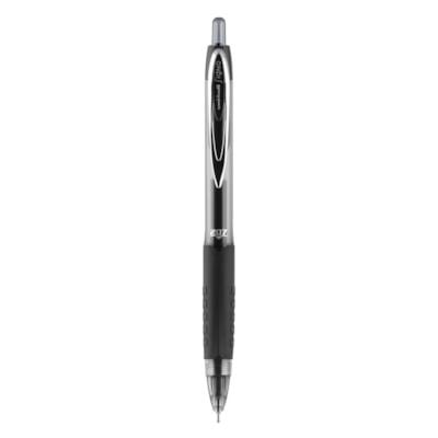UNIBALL 207 NEEDLE MED. BLACK