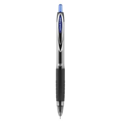 UNIBALL 207 NEEDLE MED. BLUE