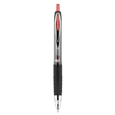 UNIBALL 207 SIGNO RED PEN