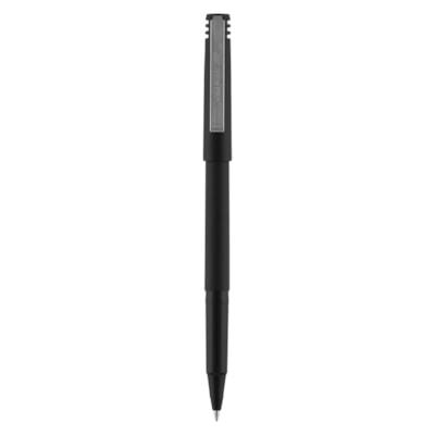 ROLLERB. PEN BLK FINE UNI-BALL