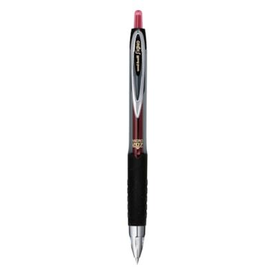 UNIBALL 207 MICRO RED
