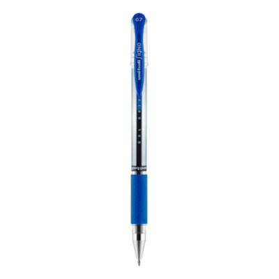ROLLERB. PEN UNI-GEL GRIP BLU