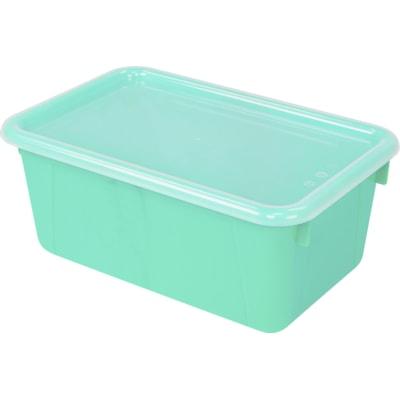STOREX CUBBYBINTEALW/TRANS CVR
