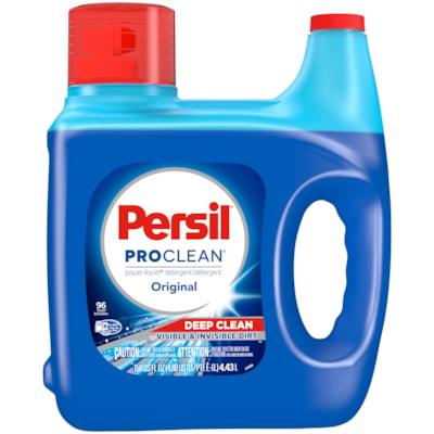 PERSIL LAUNDRY ORIG 4.43L
