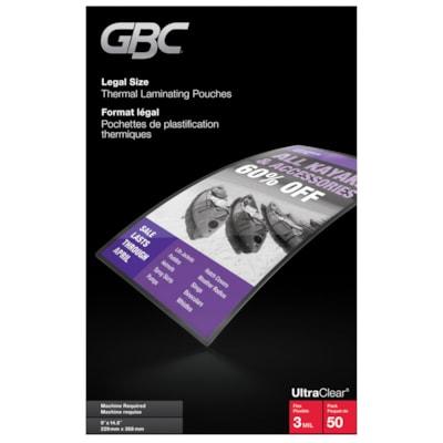 SWNGLN ULTRACLR LGLPCH 3MIL50