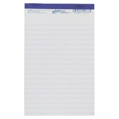 HILROY PERF-PERFECT NOTE PAD