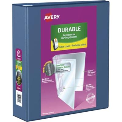 DURABLE VIEW BINDER