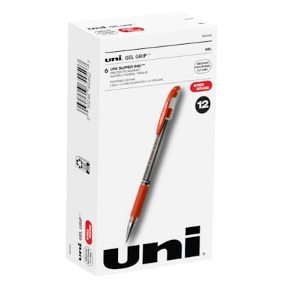 UB GEL GRIP RLR PEN