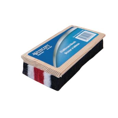 WESTCOTT CHALKBOARD BRUSH