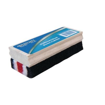 WESCOTT PRM CHALKBOARD BRUSH