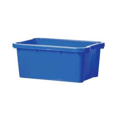 5GAL UNDER DESK RECYCLING BIN