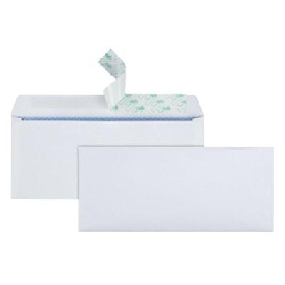 SECURITY BUSINESS ENVELOPES